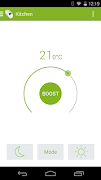 calor BT poster