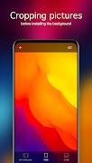 Abstract Wallpapers PRO Ekran Görüntüsü 3
