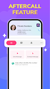 SMSify: SMS Messenger スクリーンショット 4
