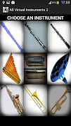 Play All Virtual Instruments 2 poster