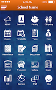 ICON Pre School اسکرین شاٹ 1