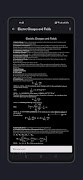 7 Schermata Class 12 Notes Offline