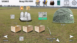 Hard Working Man screenshot 5