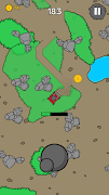 Moving Mower 스크린샷 5