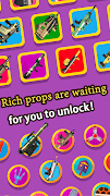 Jacky Trigger screenshot 5