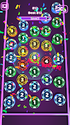 پوستر Hex Connect 3D