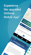 OnSolve ポスター