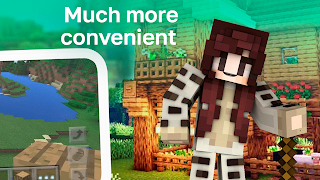 Basic Survival Maps for mcpe Ekran Görüntüsü 3