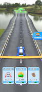 Crazy Road Sling screenshot 5