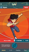 Super! スクリーンショット 1
