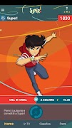 Super! imagem de tela 1