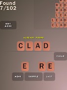 Almost Anagrams 截圖 5