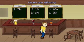 پوستر Drunken Ed