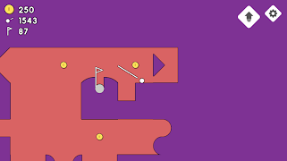 Golfinity Ekran Görüntüsü 1