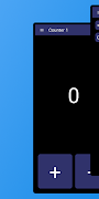 برنامه‌نما Counter عکس از صفحه