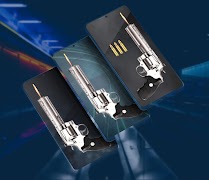 Pistolet coupe-feu capture d'écran 5