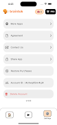 Braintok скриншот 3