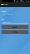 MyTASC Mobile اسکرین شاٹ 3