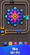 برنامه‌نما Yarn Loop عکس از صفحه
