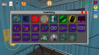 Mining Simulator Screenshot 1