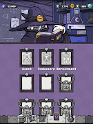 برنامه‌نما MadRush عکس از صفحه