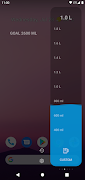 1 Edge - Float Edge Panels captura de pantalla 3