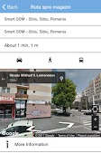 برنامه‌نما Smart GSM عکس از صفحه
