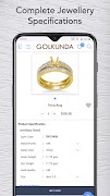 GolKunda capture d'écran 2