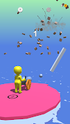 Devastating Cannon screenshot 1
