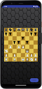BD Chess captura de pantalla 1
