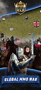 Legends at War 스크린샷 2
