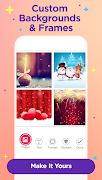 Write Text On Photo & quotes screenshot 3