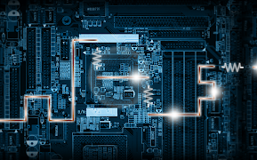 Impulse captura de pantalla 4