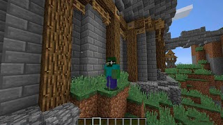 Mob Armor Minecraft screenshot 3