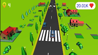Road Skid screenshot 1