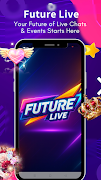 Future Live - Live Streaming पोस्टर