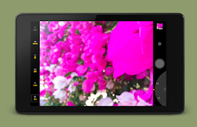 Manual Camera screenshot 6