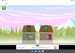 Squad Tower screenshot 5