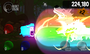 Color Sheep screenshot 2
