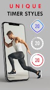 Fit Cut Pro: Edit Workout Clip تصوير الشاشة 7