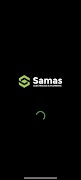Samas постер