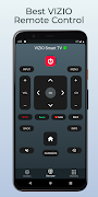 Remote for Vizio Smart TV gönderen