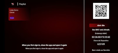 Minha Tela screenshot 2