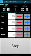 SoundIntervalTimer byNSDev 截图 1