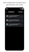 Google Flow Beta 截圖 3