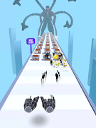 Spider Web Run স্ক্রিনশট 7