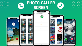 Call Forwarding 2023 syot layar 3