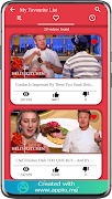 Hells Kitchen Season 19 screenshot 1