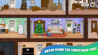 Bad Cat Sam ảnh chụp màn hình 3