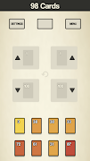 98 Cards screenshot 1